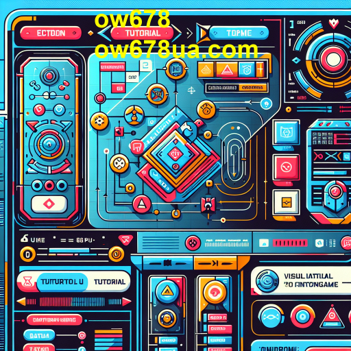 A Importância dos Tutoriais em Jogos: Dicas e Estratégias no ow678