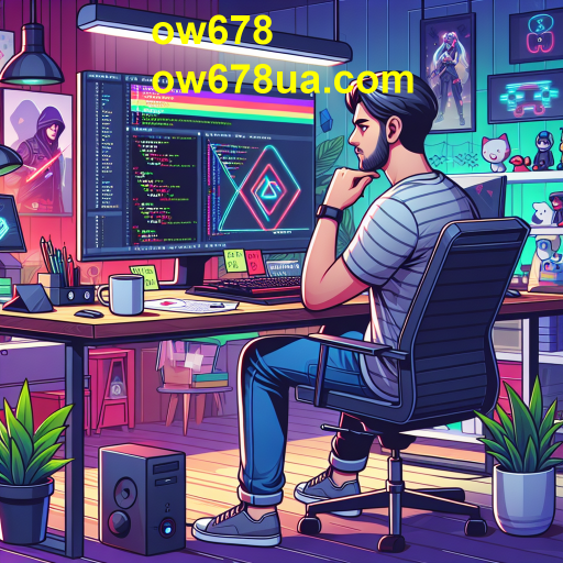 A Importância das Atualizações de Jogos no Cenário Atual